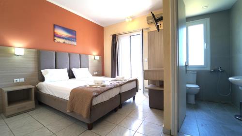 Parga Apartment | Oliva Suites & Apartments