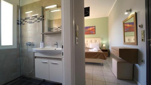 Parga Apartment | Oliva Suites & Apartments