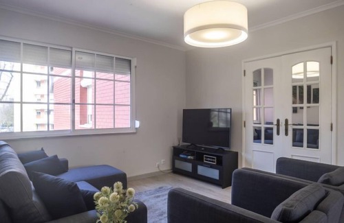 Olivais Apartment | Olivais by Interhome