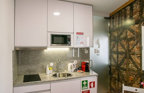Centro / Baixa Apartment | Olival 54 Apartments