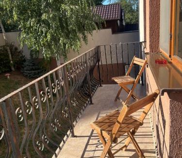 Nord-Est Apartment | Olive Apartament 4