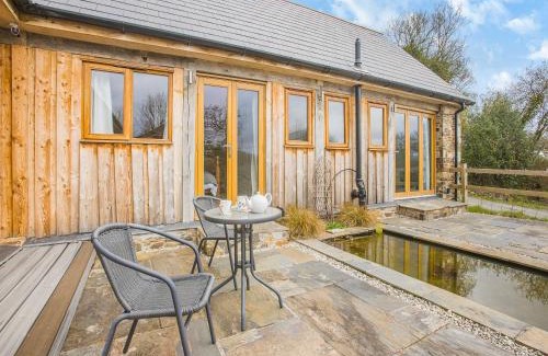 Ash Mill House | Olive Barn