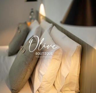 Vila Franca do Campo Bed & Breakfast | Olive Boutique Guesthouse