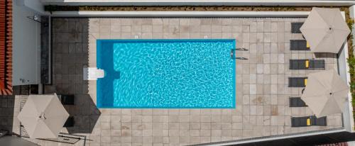 Vila Franca do Campo Bed & Breakfast | Olive Boutique Guesthouse