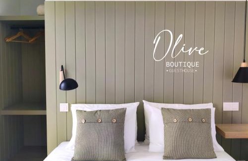 Vila Franca do Campo Bed & Breakfast | Olive Boutique Guesthouse