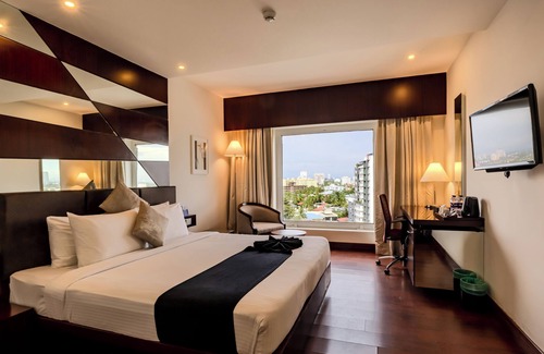 Kochi Hotel | Olive Downtown Kochi