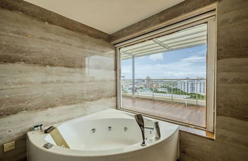 Kochi Hotel | Olive Downtown Kochi