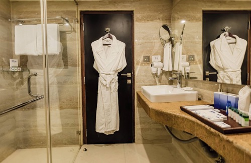 Kochi Hotel | Olive Downtown Kochi