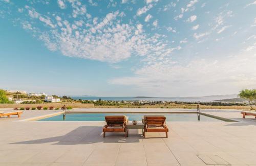 Paros Apartment | Olive Garden Luxury Resort