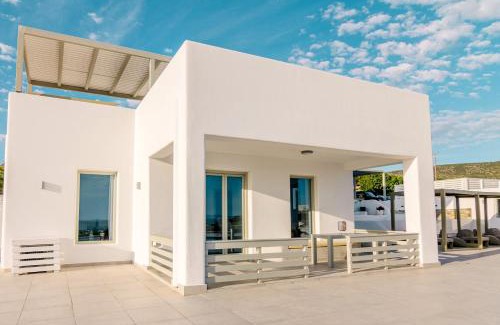 Paros Apartment | Olive Garden Luxury Resort