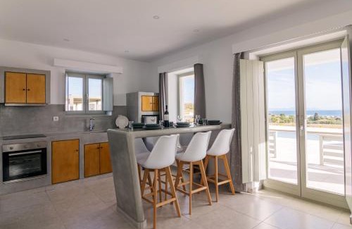 Paros Apartment | Olive Garden Luxury Resort