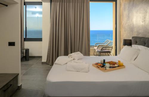 Plomari Apartment | Olive Green Studios and Apartments