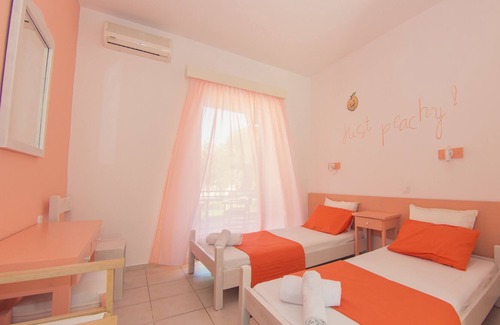 Kavos Apartment | Olive Grove Resort Corfu