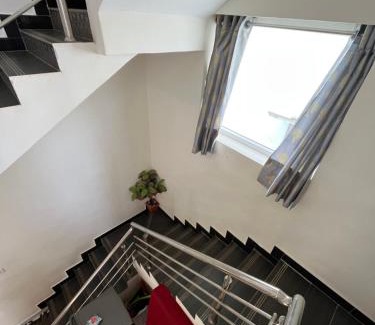 Yelagiri House | Olive Hills-Families Only-First Floor Guest House