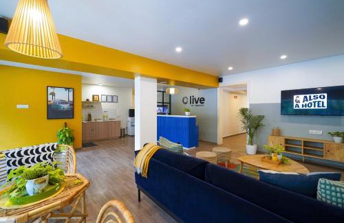 Indiranagar Hotel | Olive Hotel Indiranagar by Embassy Group