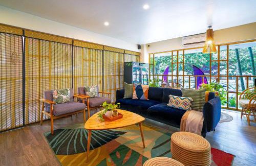 Indiranagar Hotel | Olive Hotel Indiranagar by Embassy Group