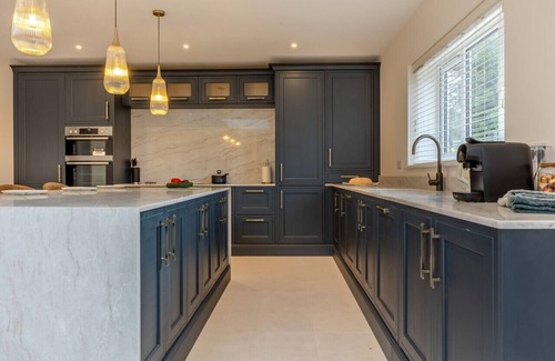 West Runton House | Olive House - Four Bedroom House, Sleeps 8