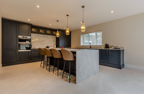 West Runton House | Olive House - Four Bedroom House, Sleeps 8