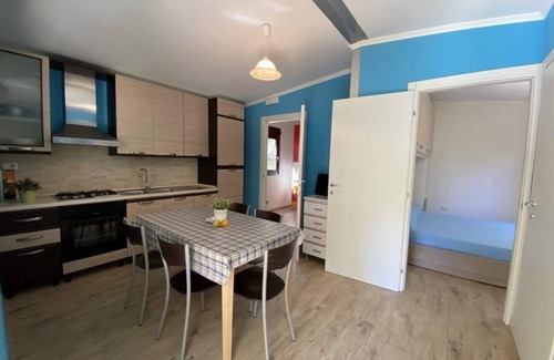 Mattinata Apartment | Olive House - Trilo 4