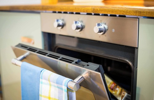 Besigheim Apartment | OLIVE Modern city apartment in the heart of the historic old town of Besigheim