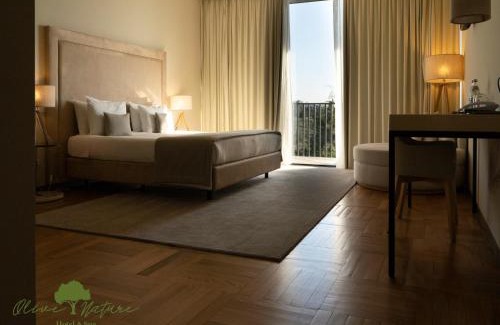 Valpacos Hotel | Olive Nature Hotel & SPA - Quinta Valle de Passos
