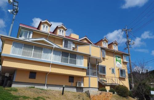 Shodoshima House | olive no sato vingh four eyes shodoshima/Vacation STAY 79065