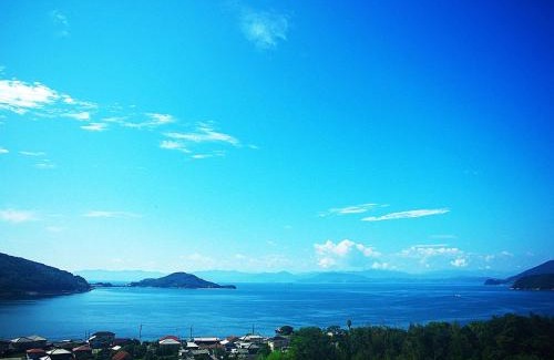 Shodoshima House | olive no sato vingh four eyes shodoshima/Vacation STAY 79065