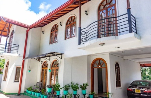Nuwara Eliya Apartment | Olive Park Villas - Deluxe Suite 3