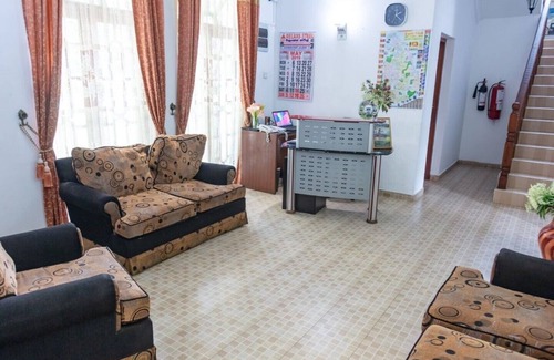 Nuwara Eliya Apartment | Olive Park Villas - Deluxe Suite 3