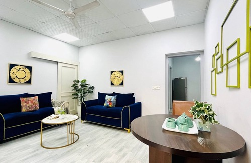 Gurugram Apartment | Olive Service Apartments Gurgaon