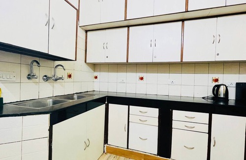 Gurugram Apartment | Olive Service Apartments Gurgaon