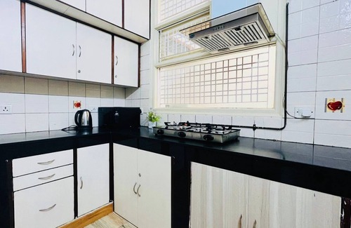 Gurugram Apartment | Olive Service Apartments Gurgaon