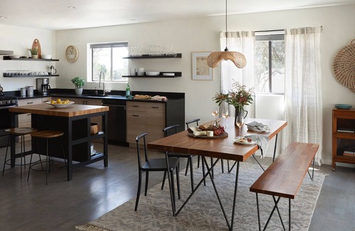 Templeton House | Olive & Stone - Near Wineries