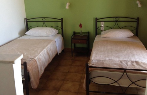 Argassi Apartment | Olive Tree Apartments