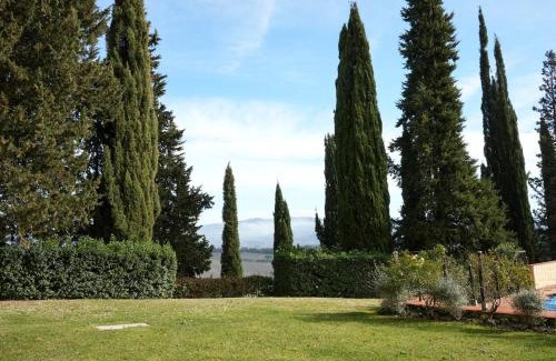 Impruneta Apartment | Olive Tree Apartment