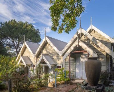 Tilba Tilba Apartment | Olive Tree Cottage