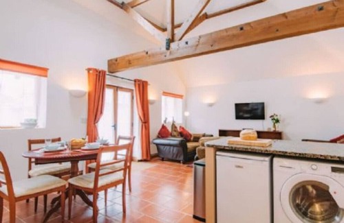 Selsted Cottage | Olive Tree Cottage, Hoad Farm