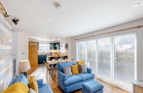 West Down House | Olive Tree House