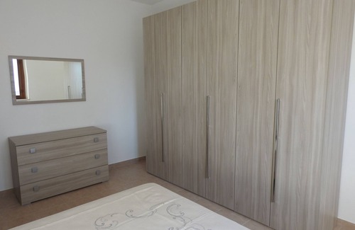 Piane d'Archi-Quadroni Apartment | Olive trees stay between sea and mountains