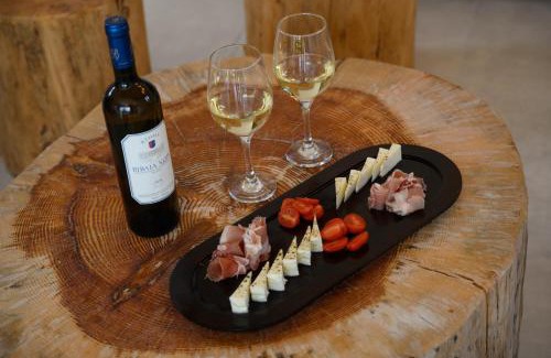 Dafnata Villa | Olive Trees Villas