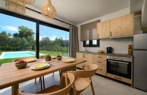 Dafnata Villa | Olive Trees Villas