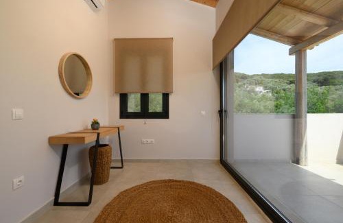 Dafnata Villa | Olive Trees Villas