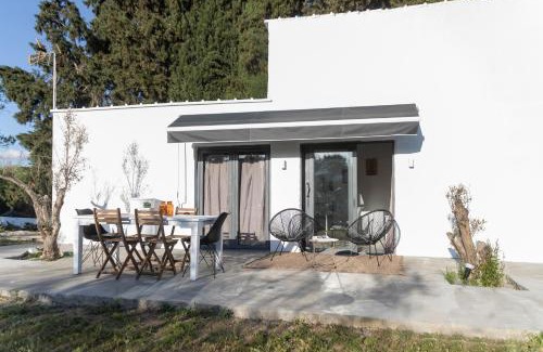 Dhikella House | Olive View Loft
