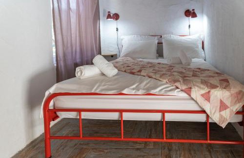 Dhikella House | Olive View Loft