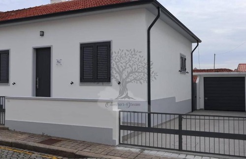 Aguas Santas House | Oliveira's Dream - Stay Good, Feel Good
