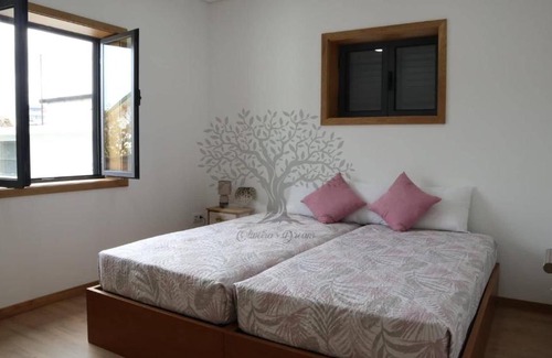 Aguas Santas House | Oliveira's Dream - Stay Good, Feel Good