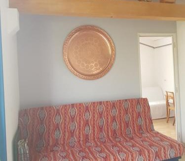 Corconne House | OLIVER