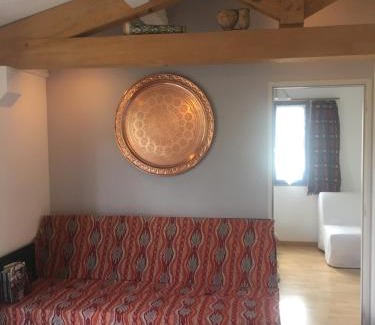 Corconne House | OLIVER