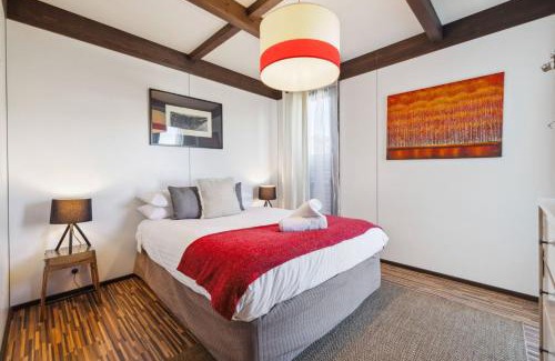 Berridale House | Oliver Haus 4 Bedroom