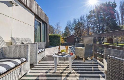 Berridale House | Oliver Haus 4 Bedroom